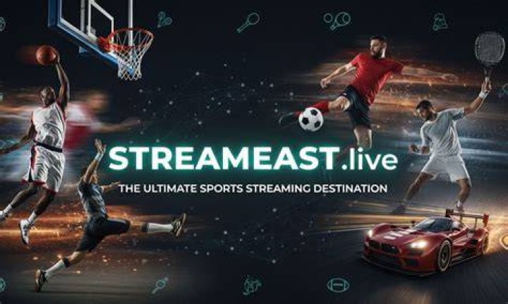 Streameast: The Ultimate Guide to Live Sports Streaming
