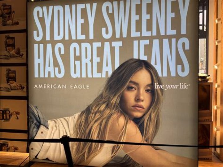Sydney Sweeney: Celebrating Beauty and Talent