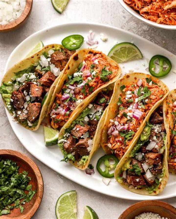 Tacos El Gringo: The Ultimate Guide to Authentic Mexican Tacos