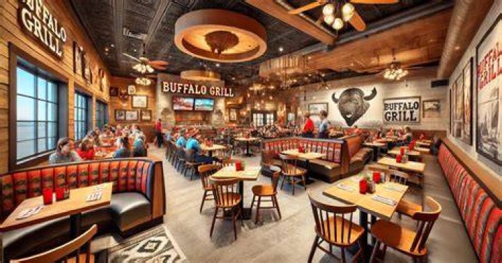 Tappo Restaurant Buffalo: A Culinary Gem in the Heart of Buffalo