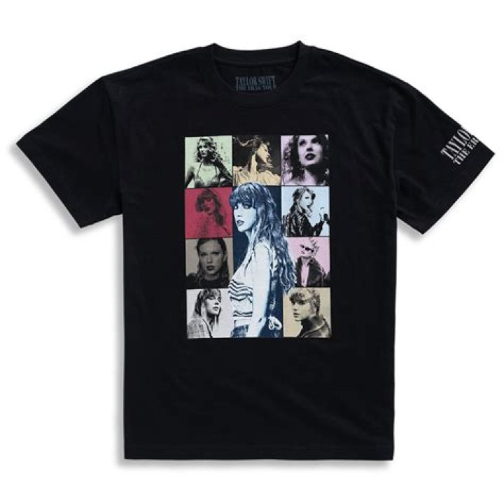 Taylor Swift Shirts: A Comprehensive Guide to Style and Merchandise