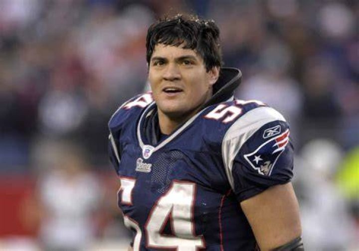 Tedy Bruschi Net Worth: A Deep Dive into His Wealth and Career