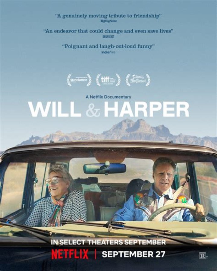 Tess Harper: A Life in Film