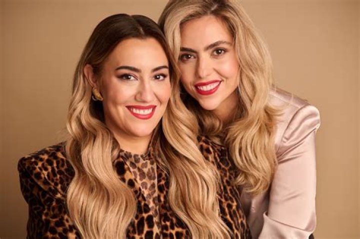 The Allure and Identity of Lipstick Lesbians