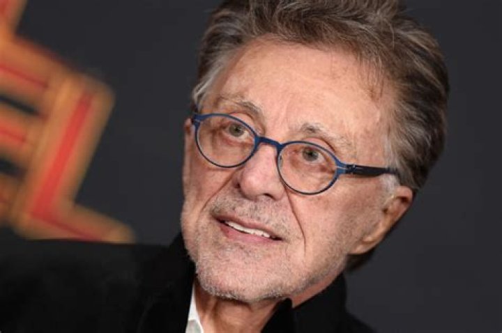 The Astonishing Net Worth of Frankie Valli: A Deep Dive into His Life and Legacy