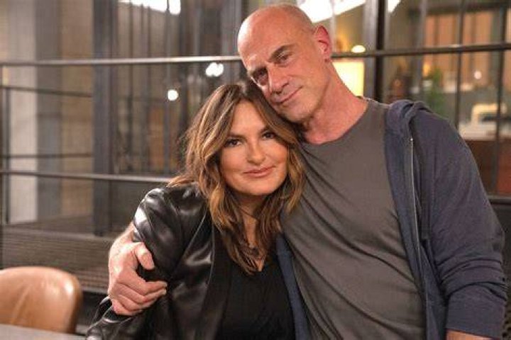 The Complete Guide to Mariska Hargitay's Full Name