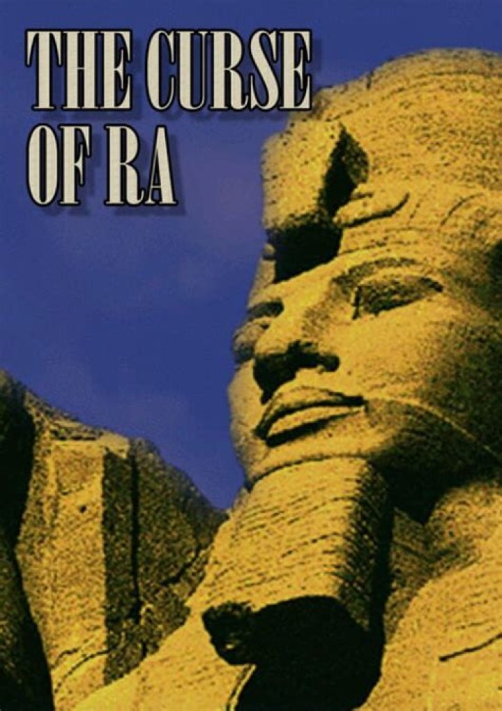 The Curse of Ra: Unveiling Ancient Mysteries and Modern Fascinations