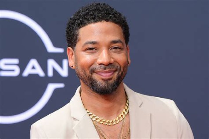 The Definitive Guide to Jussie Smollett's Mysterious Wife