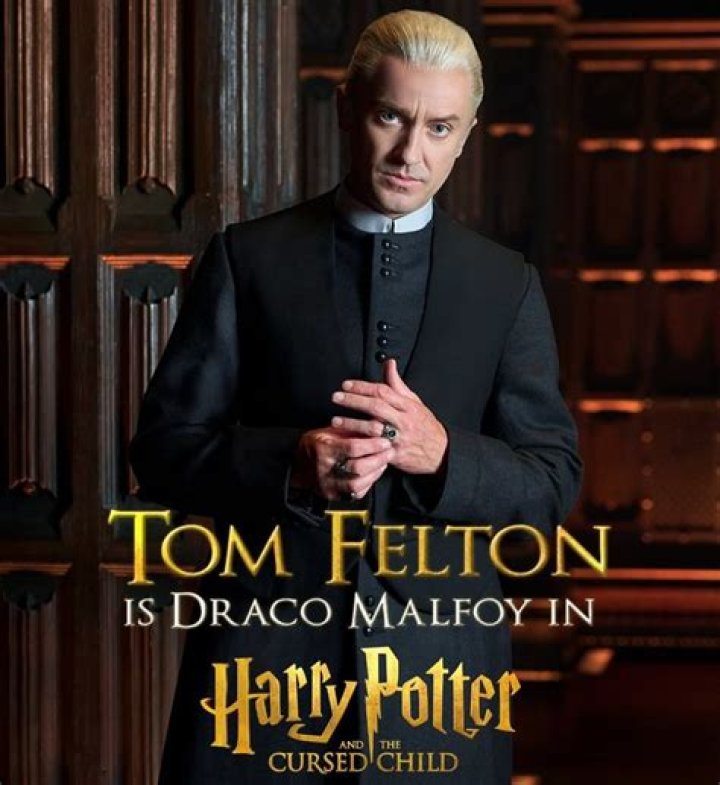 The Enigmatic Actor of Malfoy: Tom Felton's Journey in the Wizarding World