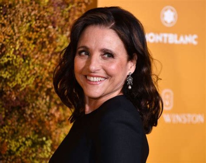 The Enigmatic Journey of Julia Louis-Dreyfus on SNL: A Remarkable Legacy