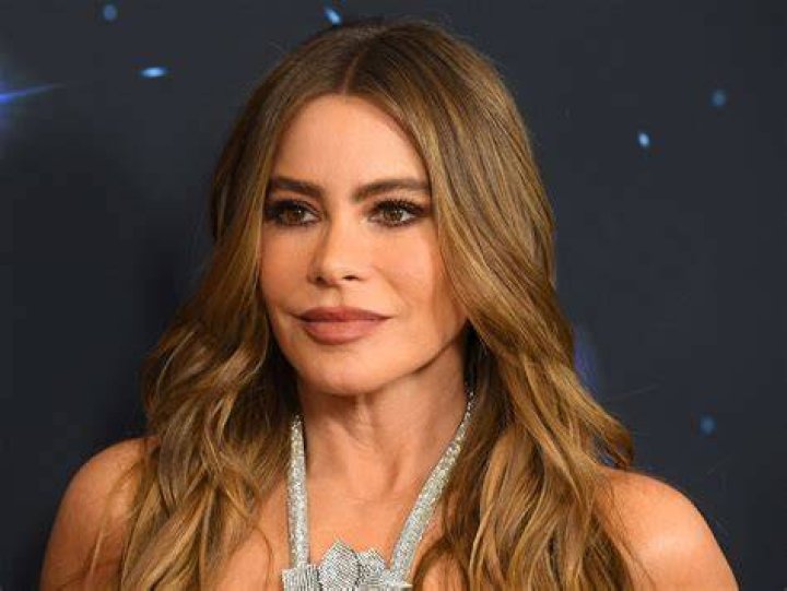 The Exact Measure of Sofia Vergara's Weight: Uncovering the Facts