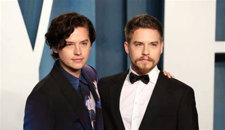 The Fascinating Journey of the Sprouse Twins