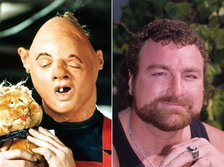 The Fascinating World of Goonies Monster: A Deep Dive into the Iconic Cinematic Creature