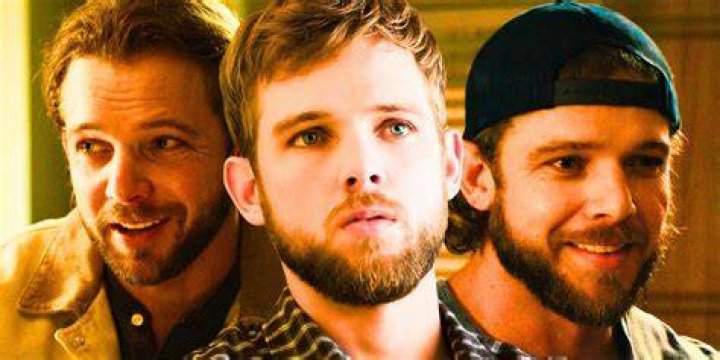 The Intriguing World of Max Thieriot: A Journey Through Talent and Dedication