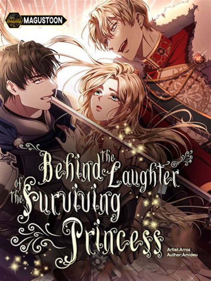 The Laughter of the Surviving Princess Manga: A Deep Dive into Its World and Themes
