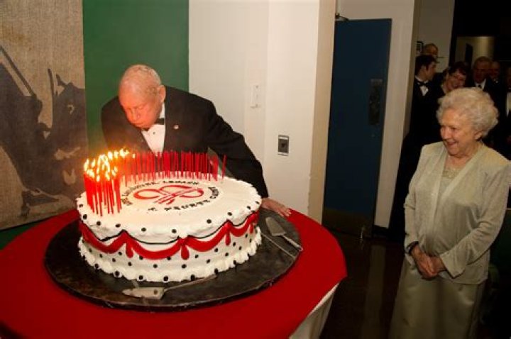 The Legacy of Truett Hanes: Celebrating His Birthday