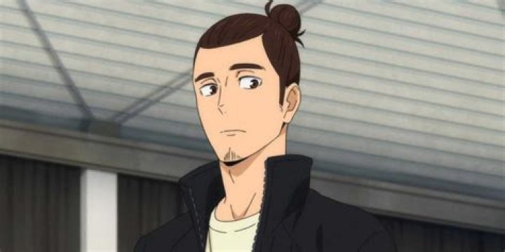 The Multifaceted Persona of Asahi Azumane