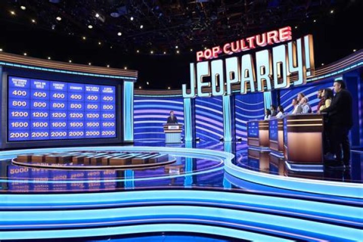 The Original Icon Behind Jeopardy: A Look Back at the Host Who Started It All