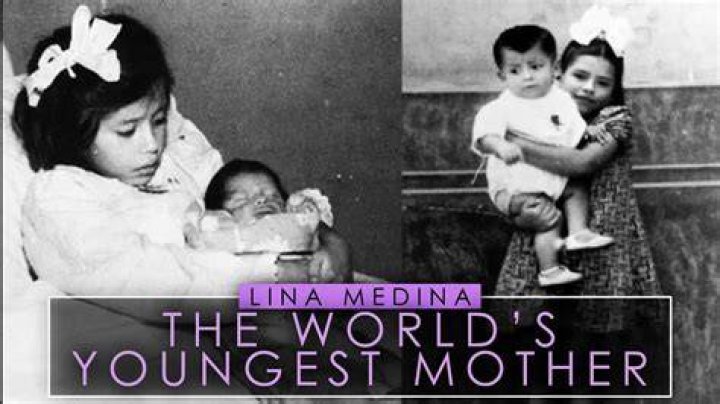 The Remarkable Story of Lina Medina: The Youngest Mother in Medical History