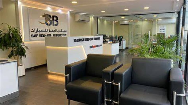 The Remarkable Wealth of Saif Belhasa: A Financial Overview