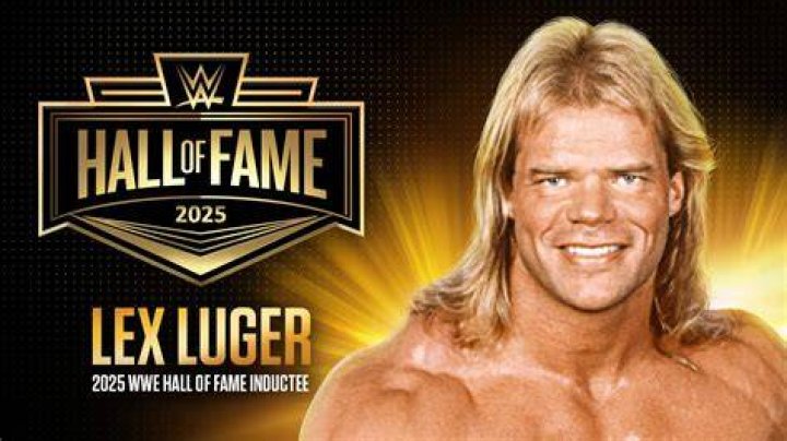 The Rise and Fall of Wrestling Legend Lex Luger