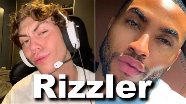 The Rizzler Kid Age: Unveiling the Mystery Behind the Internet Sensation