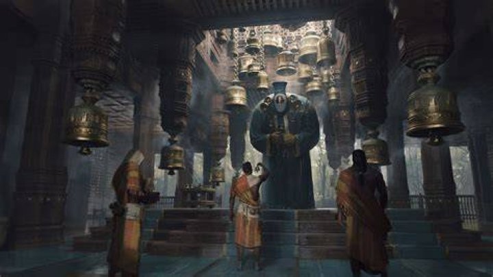 The Secret Cave Pateon: Unveiling the Mysteries of an Ancient Wonder
