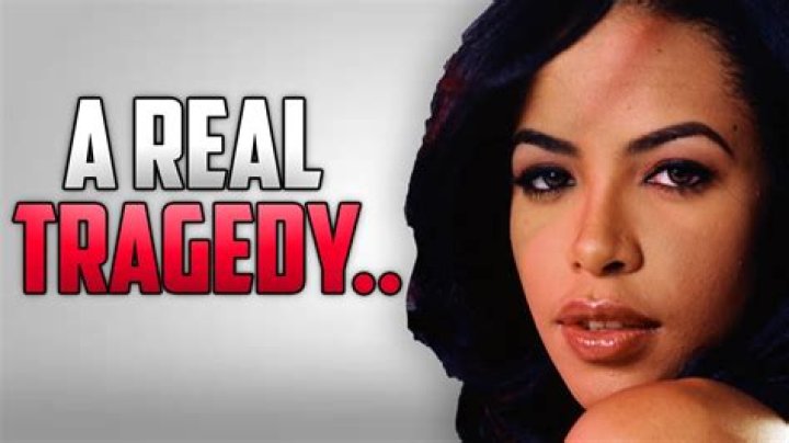 The Tragic Loss: Aaliyah's Untimely Death