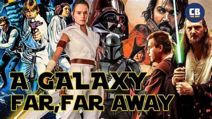 The Ultimate Guide to Star Wars Costume: Bringing the Galaxy Far, Far Away to Life