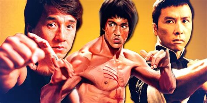 The Ultimate Guide to Steven Seagal: Discover His Legendary Martial Arts and Action Movies