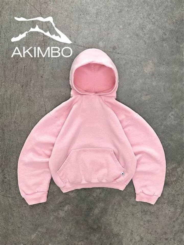 The Ultimate Guide to the Akimbo Hoodie: Comfort Meets Style