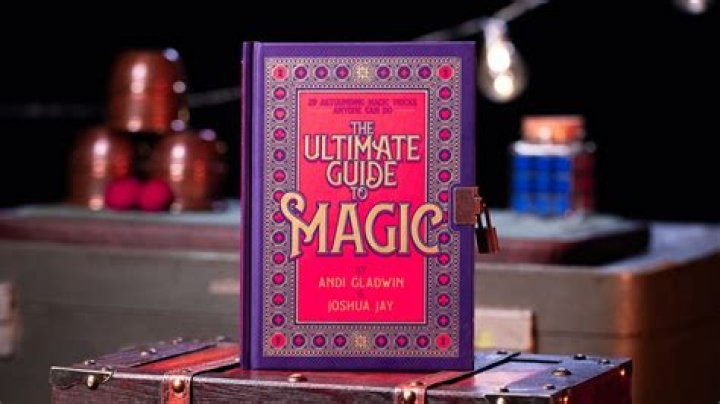 The Ultimate Guide to The Bolly4U