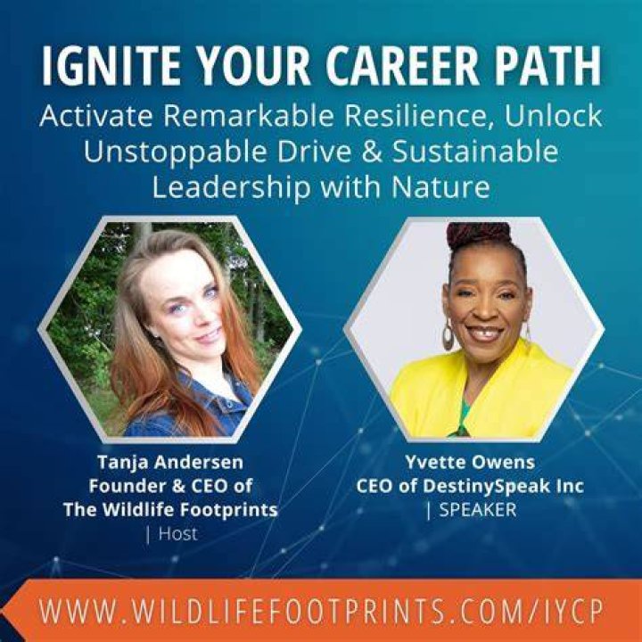 The Unstoppable Yvette Prieto: A Journey of Success