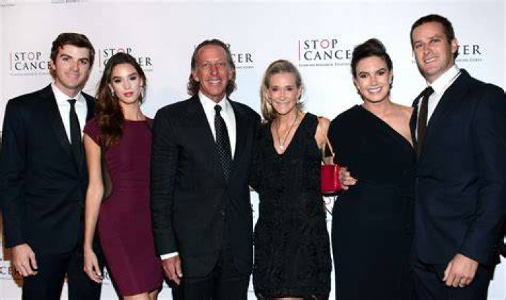 The Untold Truth About Armie Hammer's Mother