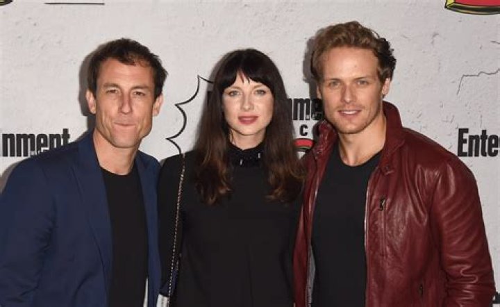 Tobias Menzies' Wife: Who Is He Married To?