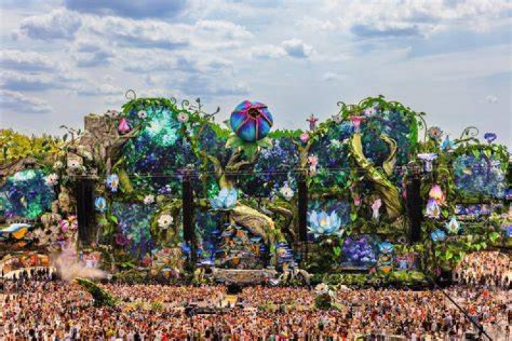 Tomorrowland Sets Upload: Everything You Need to Know