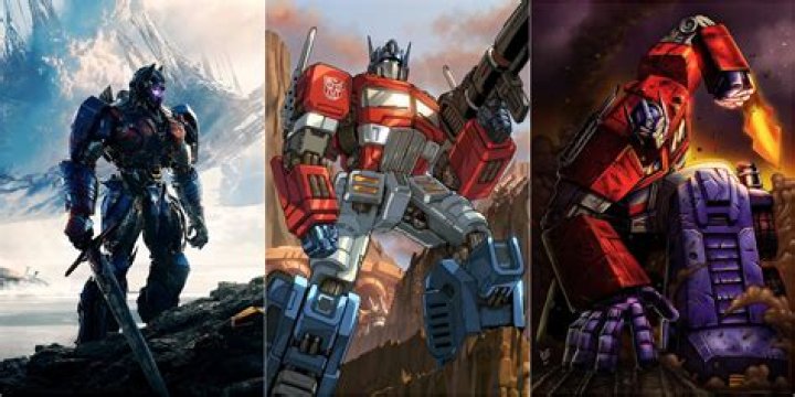 Transformers Reactivate: Unveiling the Next Chapter in the Transformers Universe