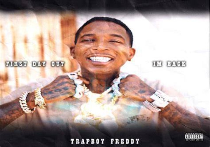Trapboy Freddy Wiki: Unveiling the Life and Career of the Dallas Rap Star