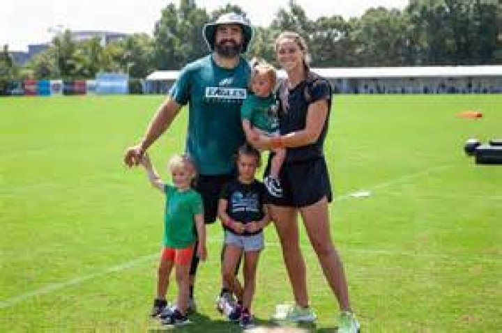 Travis Kelce Parents: Political Party and Their Influence on His Life