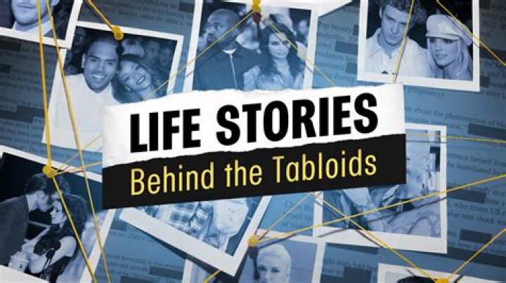 True People: Understanding the Real Stories Behind Famous Individuals