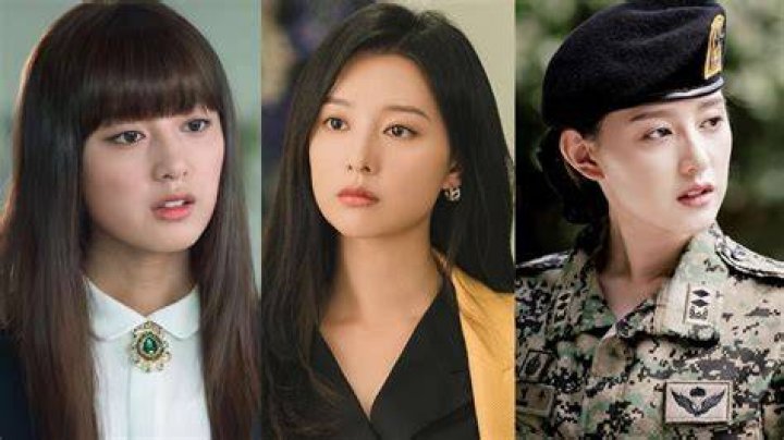 TV Shows Featuring Kim Ji Won: A Deep Dive into Her Career