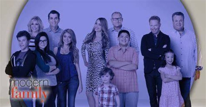 Ty Burrell: The Versatile Actor Behind Modern Family