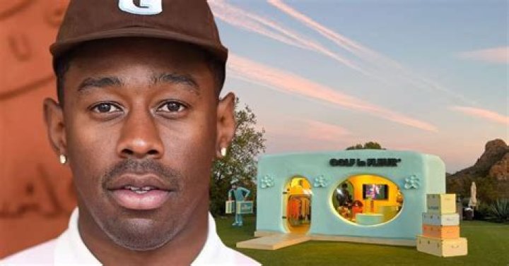 Tyler the Creator Net Worth 2023: A Deep Dive into His Wealth and Success