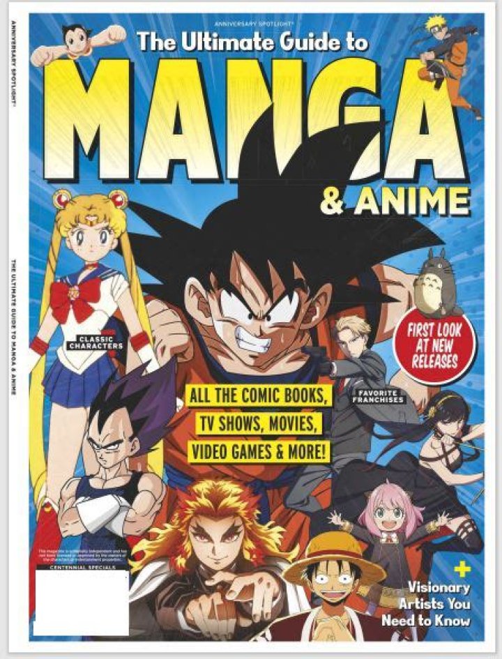 Ultimate Guide to Anime Flix: Your Gateway to the World of Anime