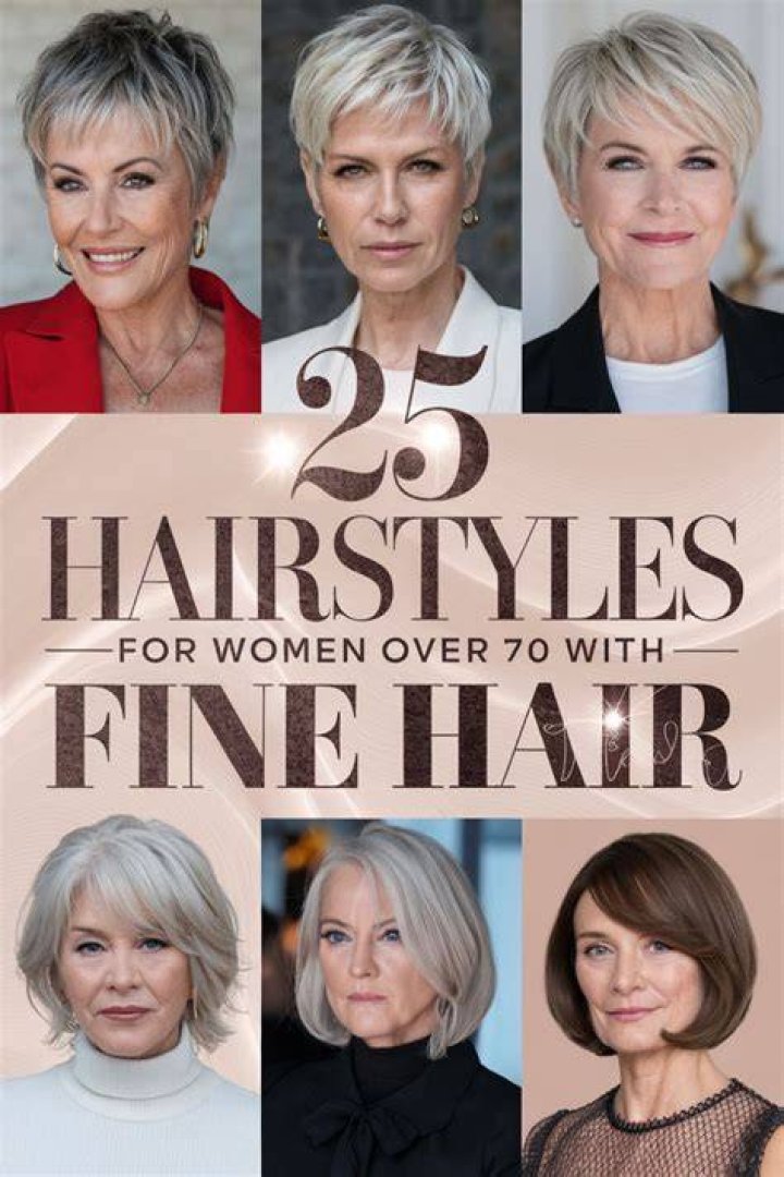 Ultimate Guide to Short Hairstyles for Women with Weight