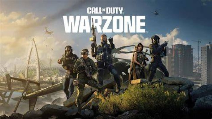Ultimate Guide to Warzone Update: Everything You Need to Know
