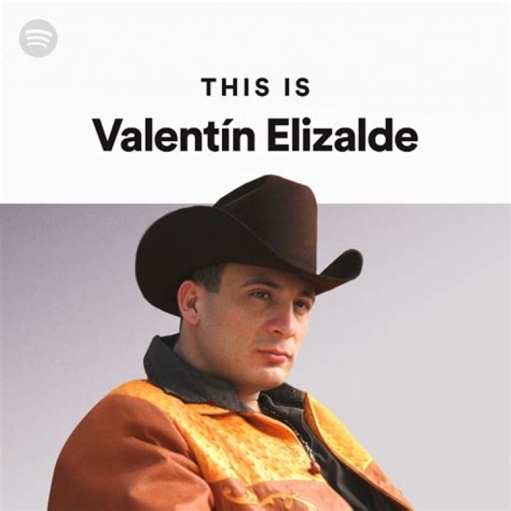 Ultimate Valentin Elizalde Guide: Biography, Music, and Legacy