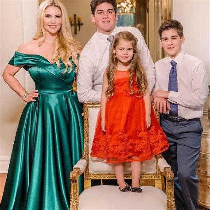 Unbelievable Journey: Tyrus the Adopted Child Finds His Forever Home