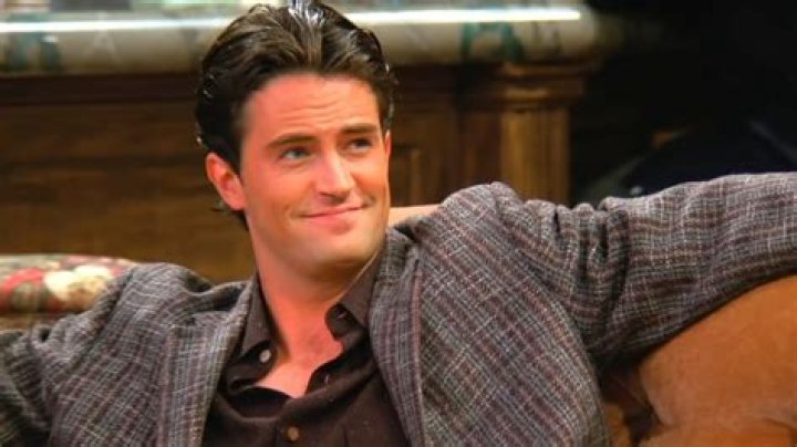 Uncover the Quirky Character Played by Matthew Perry in 