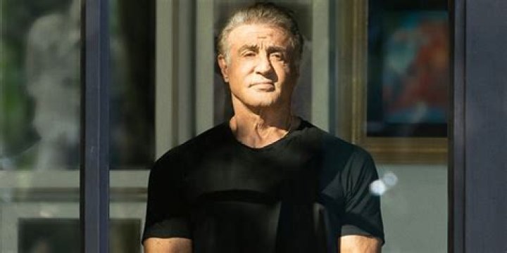 Uncovering Sylvester Stallone's Age: A Comprehensive Look